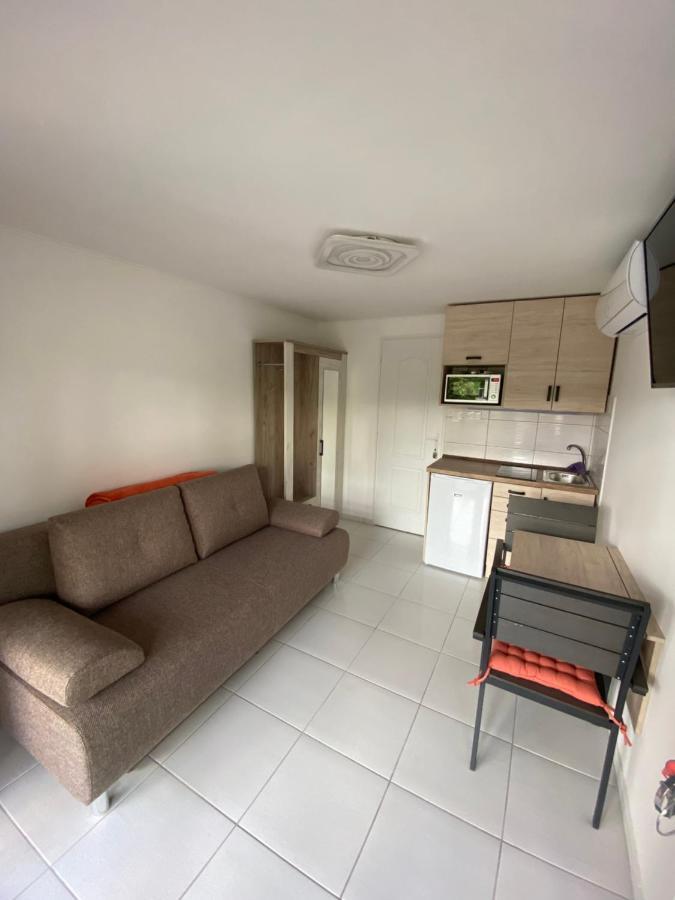 Zitalaka Apartment อิกาล ภายนอก รูปภาพ