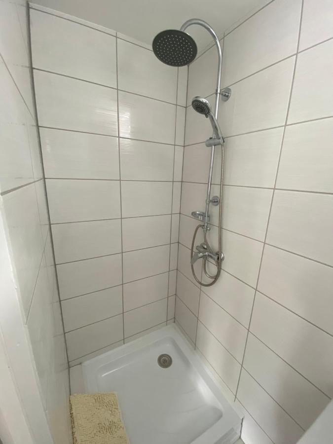Zitalaka Apartment อิกาล ภายนอก รูปภาพ