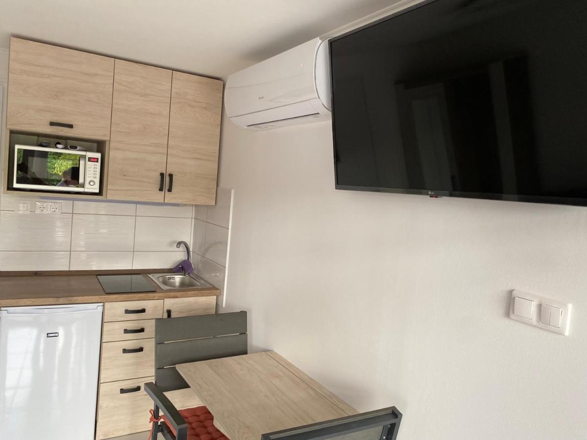 Zitalaka Apartment อิกาล ภายนอก รูปภาพ