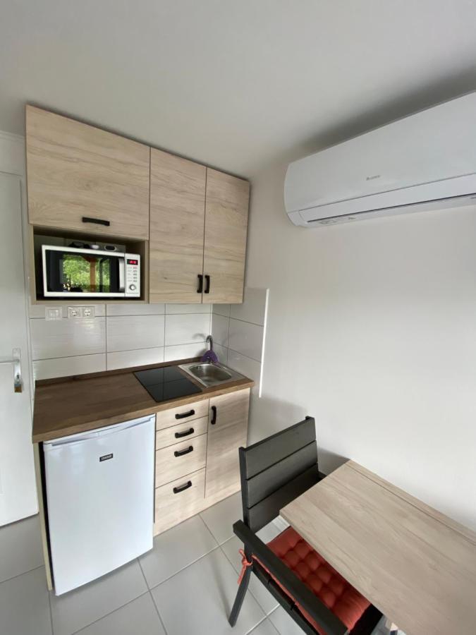 Zitalaka Apartment อิกาล ภายนอก รูปภาพ