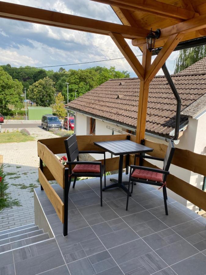 Zitalaka Apartment อิกาล ภายนอก รูปภาพ