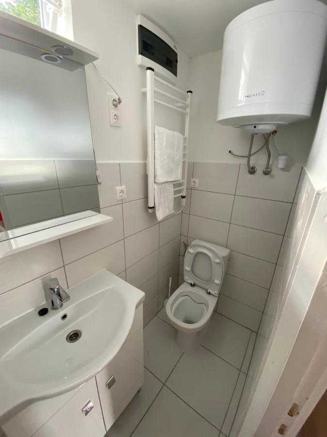 Zitalaka Apartment อิกาล ภายนอก รูปภาพ