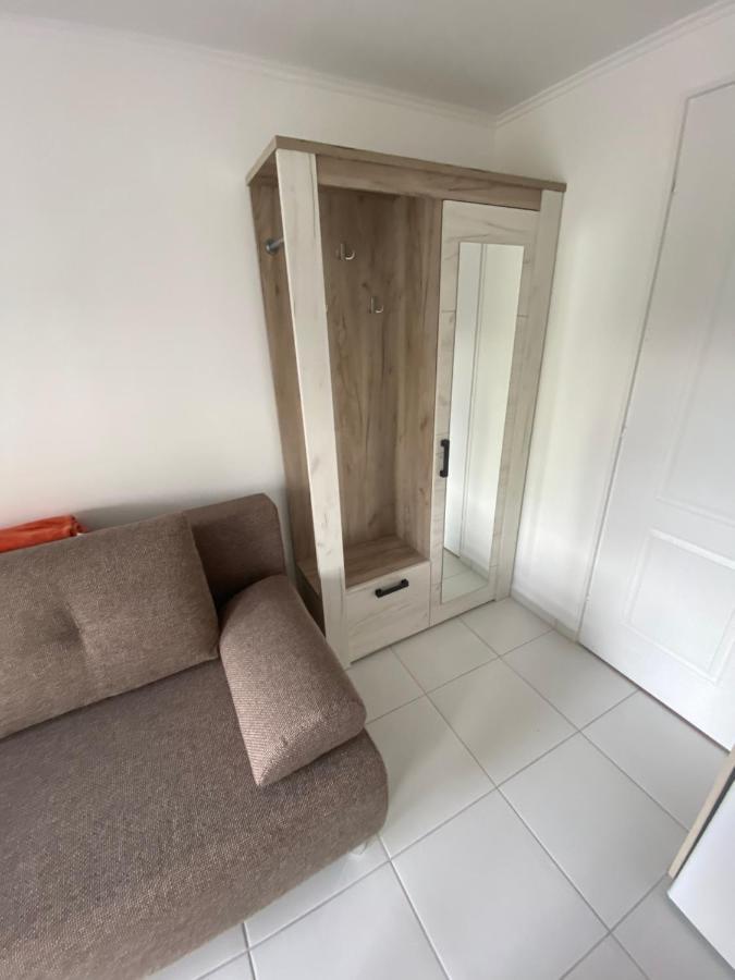 Zitalaka Apartment อิกาล ภายนอก รูปภาพ