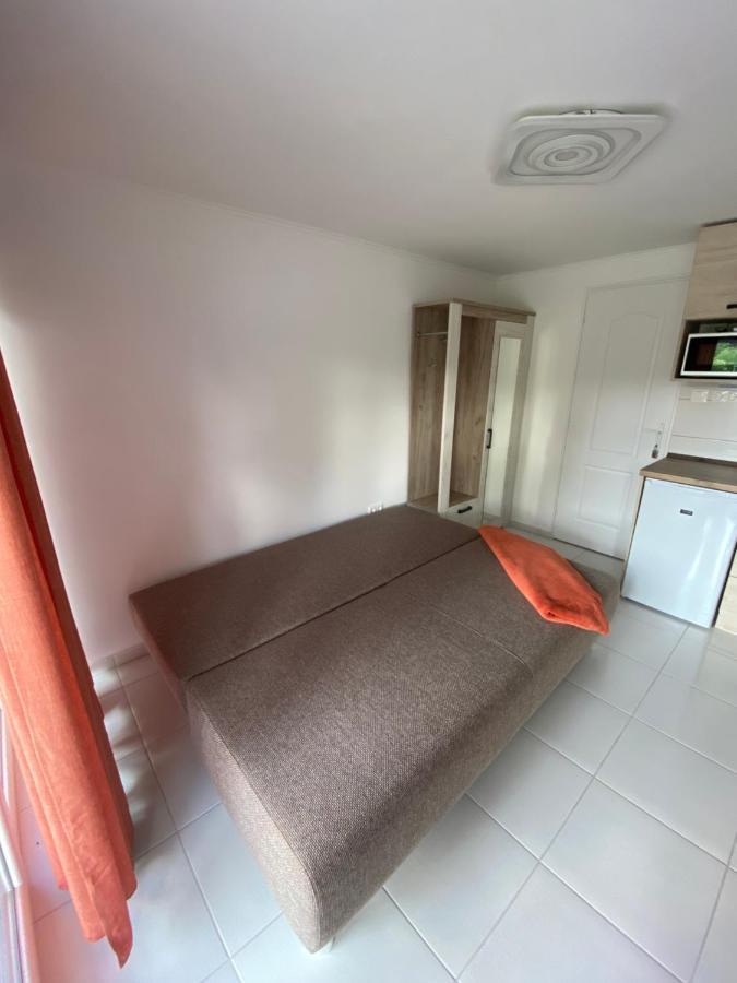 Zitalaka Apartment อิกาล ภายนอก รูปภาพ